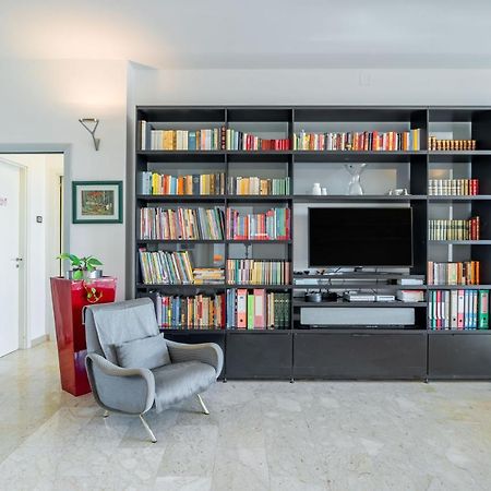 Catania Seaview Apartment With Balcony Catânia Exterior foto